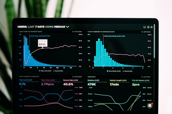 AI & Data Analytics