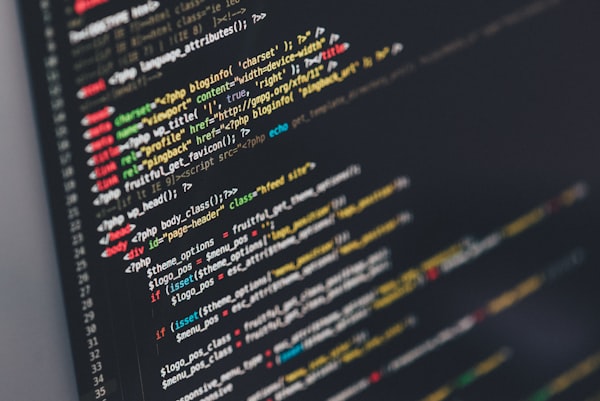 Custom Software Development